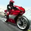 Bike Rider - Frozen Highway Rally Race Free 1.6