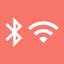 Bluetooth & Wifi App Box - Share with Buddies 3.0