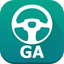 Georgia Driving Test Prep 4.91