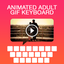 Animated Adult GIF Keyboard 1.1