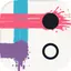 Splashy Dots
