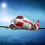 Flight Unlimited Las Vegas - Flight Simulator 2.2.5