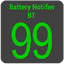 Battery Notifier BT  <Android9 2.1.15