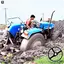 Farming Tractor Driving Simula 1.5