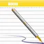 Notepad Notebook Onenote plus 1.6