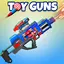 Gun Simulator Toy Gun Blasters 5.6