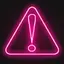WARNING! Intense Vibrations -  Rue (2.0.2)