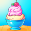 Ice cream maker game for kids 6.0