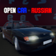 Open Car - Russia 21