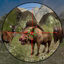 Jungle Sniper Hunting 3D 4.0.1