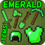Mod Emerald Items 1.11