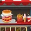 Chef Hamburger Maker 1.0