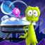Talking Alan Alien 220531