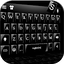 Black Business Keyboard 7.3.0_0421