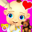 My Baby: Baby Girl Babsy 221229