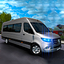Minibus Simulator-City Driving 1.22