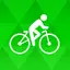Bike Ride Tracker. Bicycle GPS 1.3.1