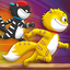 Honey Bunny – Run for Kitty 2.2