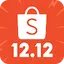 Shopee 12.12 Birthday Sale 3.14.22