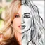 Sketch my photo drawing booth 1.5.7