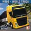 World Truck Driving Simulator 1,422