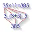 Math Tricks 2.88