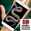 Snake in Hand Joke - iSnake 3.4.7