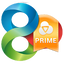 GO Launcher Prime (Trial) 1.08
