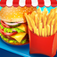 Street Food Cooking Games 2.0