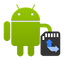 Move app to SD card 7.7.1