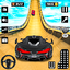 Ramp Car Stunt Racing Game 8.8