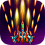 Space shooter - Galaxy attack