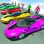 GT Car Stunt - Ramp Car Games 10.05