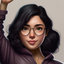 Maxine: Character AI 10.4