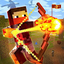 Dungeon Hero Survival Games C20i