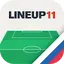 Lineup11- Football Line-up 1.1.6