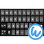 Old keyboard image 2.0