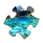 Landscape Jigsaw puzzles 4In 1 1.9.28.7