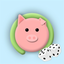 Toss the Pigs - Fun Dice Game