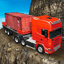 Truck Driving Uphill Simulator 6.1