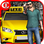 Taxi Parking Simulator 70