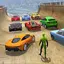 Mega Ramp Car: Ultimate Racing 1.1.1