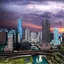 Cities Mosaics 2 1.0
