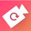 Video+Rotate & Flip FREE - for iPhone, iPod touch and iPad 2.3