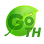 Thai Language - GO Keyboard 4.0