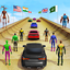 Mega Ramp Car Stunt Hero Games 1.0.81