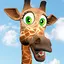 Talking George The Giraffe 231205