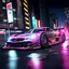 CLK GTR Drift Simulator 25