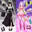 Princess Doll Dress Up Games