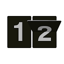 Zen Flip Clock 3.2.1
